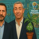 Luca e Paolo - La Nuova Copertina a diMartedì su La7! Il Commento di Radio Puggini 9.04.2025