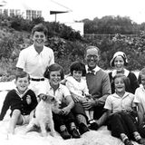 "Blood Dynasty: How the Mob Built America's Royal Family—Then Executed Them"