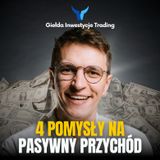 14# Pomysły na pasywny przychód w internecie