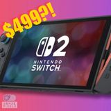 Neither Credible, Nor Attractive | Steam Controller review, Ryan Cohen, Switch 2 Price