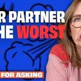 Your Friend_s Partner Sucks - Say Something or Stay Silent_ _ Thanks for Asking