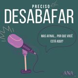 Mas afinal… por que você está aqui?