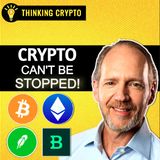 Bitstamp & Robinhood's Master Plan To Dominate Crypto! with Bobby Zagotta