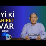 İYİ Kİ AHİRET VAR - ÇİSENTİ - CEMAL TÜRK