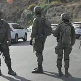 Cisgiordania, blitz dell’Idf dopo l’attacco a Hebron: 15 arresti