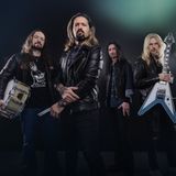 Locked & Loaded With RICHIE FAULKNER From ELEGANT WEAPONS