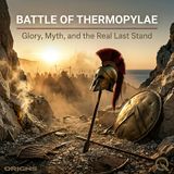 Battle of Thermopylae - Stand at the gates of history with Jack Maddox