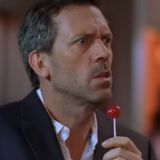 S91E8: The Eyes Can Mislead The Smile Can Lie But The Shoes Always Tell The Truth - Doctor House