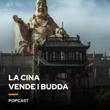 La Cina vende i Budda
