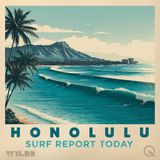 High Surf Advisory Hits Hawaiian Islands: Monster Waves 7-10 Feet Pound East Facing Shores with Strong Trade Winds