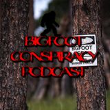 Bigfoot Conspiracy Podcast