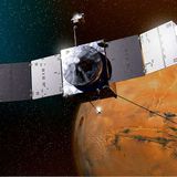 NASA spacecraft back on line