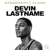 Devin Vassell Biography Flash Trailer: The Climb