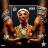 Wizkid – RRR (Real Recognize Real)