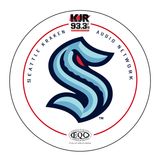 RADIO CUTS: Kraken 4 - Calgary 2 (3/4)