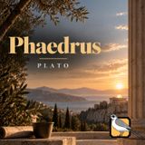 Phaedrus - Full Audiobook (Plato)