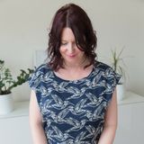 Show 283: An Interview with Sarah Donoghue