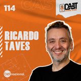 RICARDO TAVES - CASTFC #114