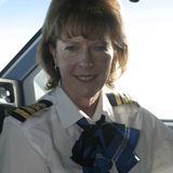 Deborah's fight for her wings