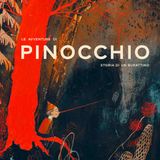 PINOCCHIO - Di Carlo Collodi e Carll Cneut
