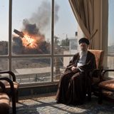 The Death of the Ayatollah. Now what?