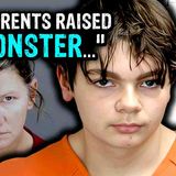From Twisted Teen to Murderer _ The Disturbing Case of Ethan Crumbley