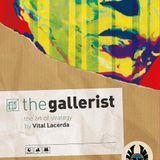 Out of the Dust Ep55 - The Gallerist, Valley of the Vikings, and Duck Dealer