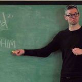 2. Yahweh is our God - I Am Who I Am - Tim Mackie (The Bible Project)