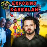 #39. Kabbalah, NWO/Antichrist, Trump, Symbolism, and Spiritual Insight w/ Brandon Kroll