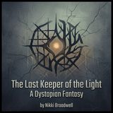 Dystopian Dreams with Nikki Broadwell