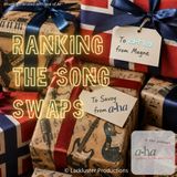 Episode 27: Ranking the song swaps