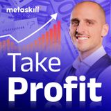 Master di trading Metaskill: impara a guadagnare una seconda entrata in 6 mesi