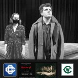 Macbeth Podcast - Jan. 19-22 at Aquinas College Performing Arts Center
