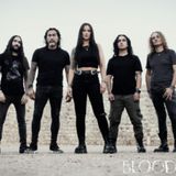 Death Metal For The Disconnected With DIVA SATANICA From BLOODHUNTER