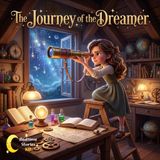 The Journey of the Dreamer: Maya's Starlight Project