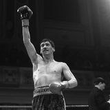 Sam Storey: A Boxing Life Story Part 1