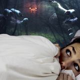 Interpretation of these perilous dreams (P1)