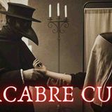 Nightmare in the Monastery Infirmary _ The Macabre Physician