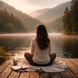 Why Your Mind Thrives Alone?