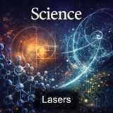 Lasers - Hal Hellman