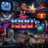 The 1980's