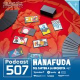 507 - Hanafuda, Del Cartón a la Orquesta #27