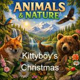 Kittyboy's Christmas - Amy Ella Blanchard