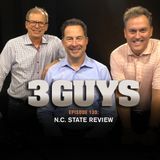 North Carolina State Review