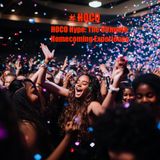 HOCO Hype- The Ultimate Homecoming Experience