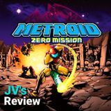 Episode 115 - Metroid Zero Mission Review