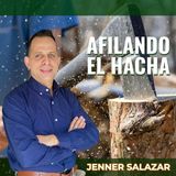 AFILANDO EL HACHA