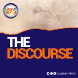 The Discourse 09 10 2022
