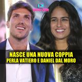 Perla Vatiero e Daniele Dal Moro: Nasce Una Nuova Coppia!