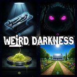 4 Forgotten Sci-Fi Horror Tales | A Dead Man Wakes, A Monster Hunts, a Paradise Becomes a Prison!